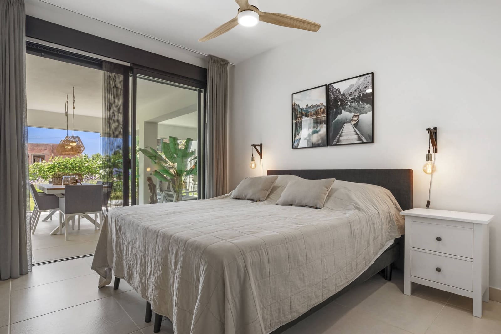 2 camera da letto Appartamento in vendita in Estepona con garage - 495.000 € (Rif: 10025162)