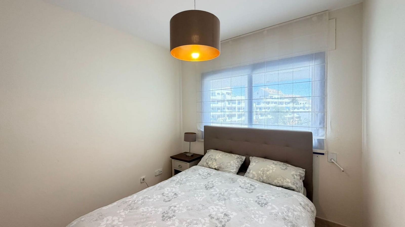 2 sovrum Lägenhet till salu i Manilva med pool garage - 315 000 € (Ref: 10040666)