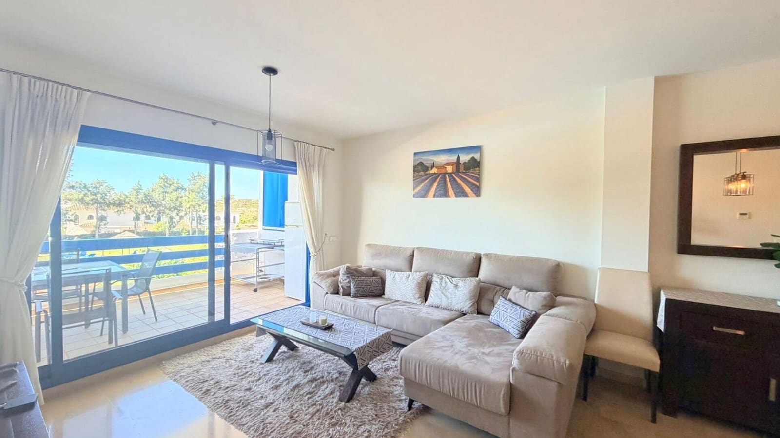 2 sovrum Lägenhet till salu i Manilva med pool garage - 315 000 € (Ref: 10040666)
