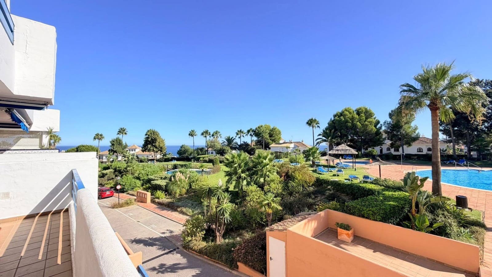 2 chambre Appartement à vendre à Manilva avec garage - 300 000 € (Ref: 10048816)