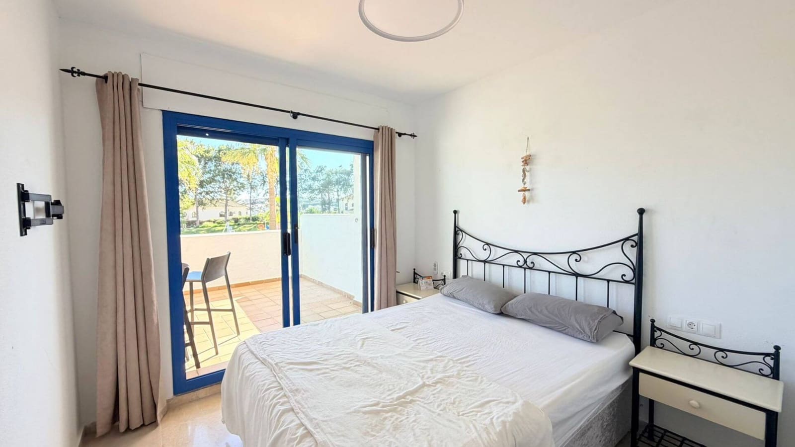 2 chambre Appartement à vendre à Manilva avec garage - 300 000 € (Ref: 10048816)