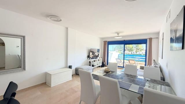 2 slaapkamer Appartement te koop in Manilva met garage - € 300.000 (Ref: 10048816)
