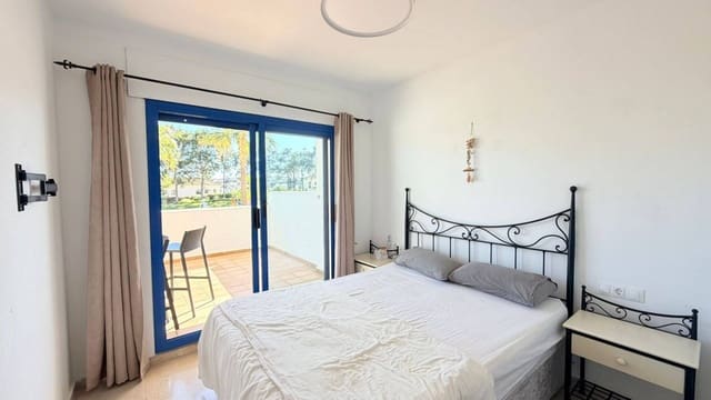 2 slaapkamer Appartement te koop in Manilva met garage - € 300.000 (Ref: 10048816)
