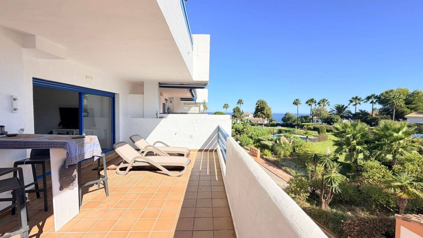2 chambre Appartement à vendre à Manilva avec garage - 300 000 € (Ref: 10048816)