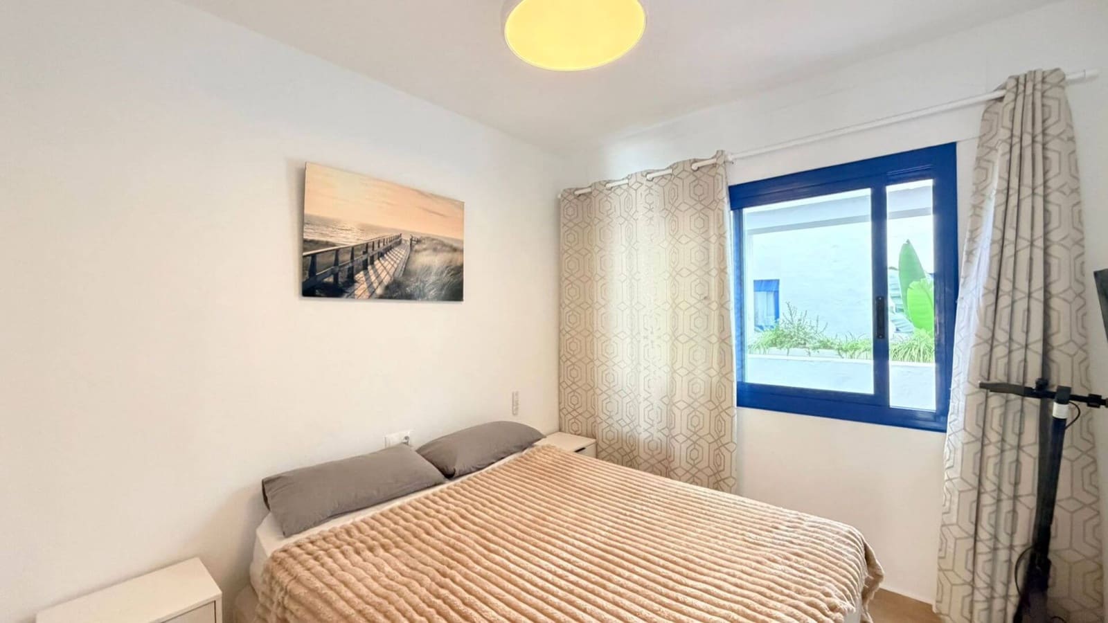 2 chambre Appartement à vendre à Manilva avec garage - 300 000 € (Ref: 10048816)