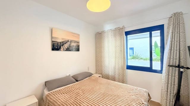 2 slaapkamer Appartement te koop in Manilva met garage - € 300.000 (Ref: 10048816)