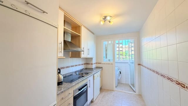 2 bedroom Apartment for sale in Casares with pool garage - € 250,000 (Ref: 10061333)