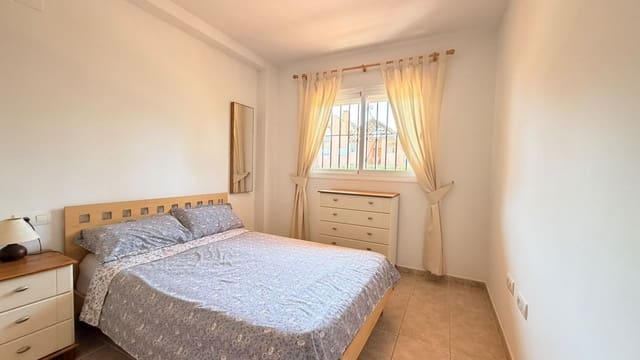 2 bedroom Apartment for sale in Casares with pool garage - € 250,000 (Ref: 10061333)