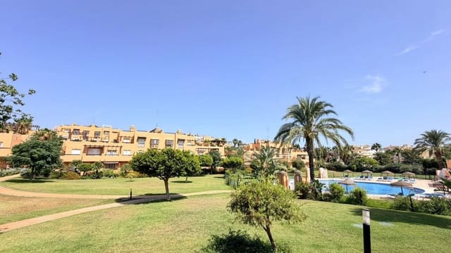2 bedroom Apartment for sale in Casares with pool garage - € 250,000 (Ref: 10061333)