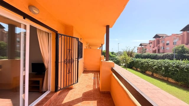 2 bedroom Apartment for sale in Casares with pool garage - € 250,000 (Ref: 10061333)