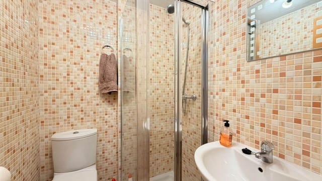 2 bedroom Apartment for sale in Casares with pool garage - € 250,000 (Ref: 10061333)