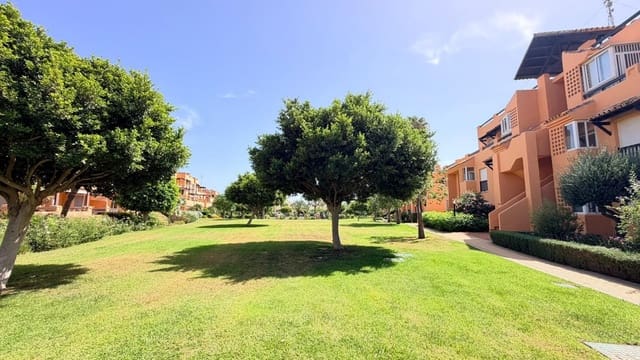 2 bedroom Apartment for sale in Casares with pool garage - € 250,000 (Ref: 10061333)