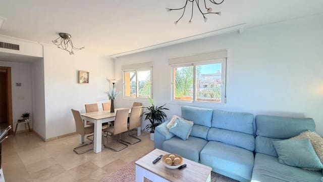 3 slaapkamer Penthouse te koop in Casares met zwembad garage - € 335.000 (Ref: 10099715)