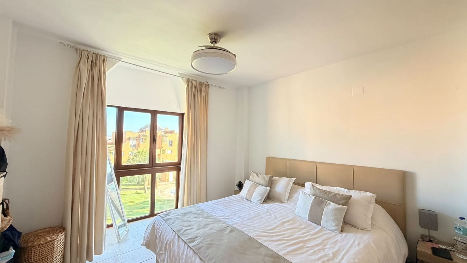 3 slaapkamer Penthouse te koop in Casares met zwembad garage - € 335.000 (Ref: 10099715)