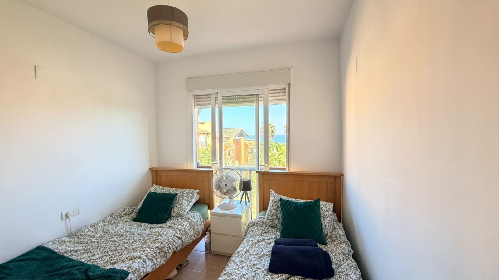 3 slaapkamer Penthouse te koop in Casares met zwembad garage - € 335.000 (Ref: 10099715)