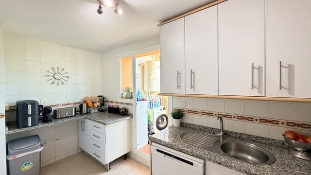 3 slaapkamer Penthouse te koop in Casares met zwembad garage - € 335.000 (Ref: 10099715)