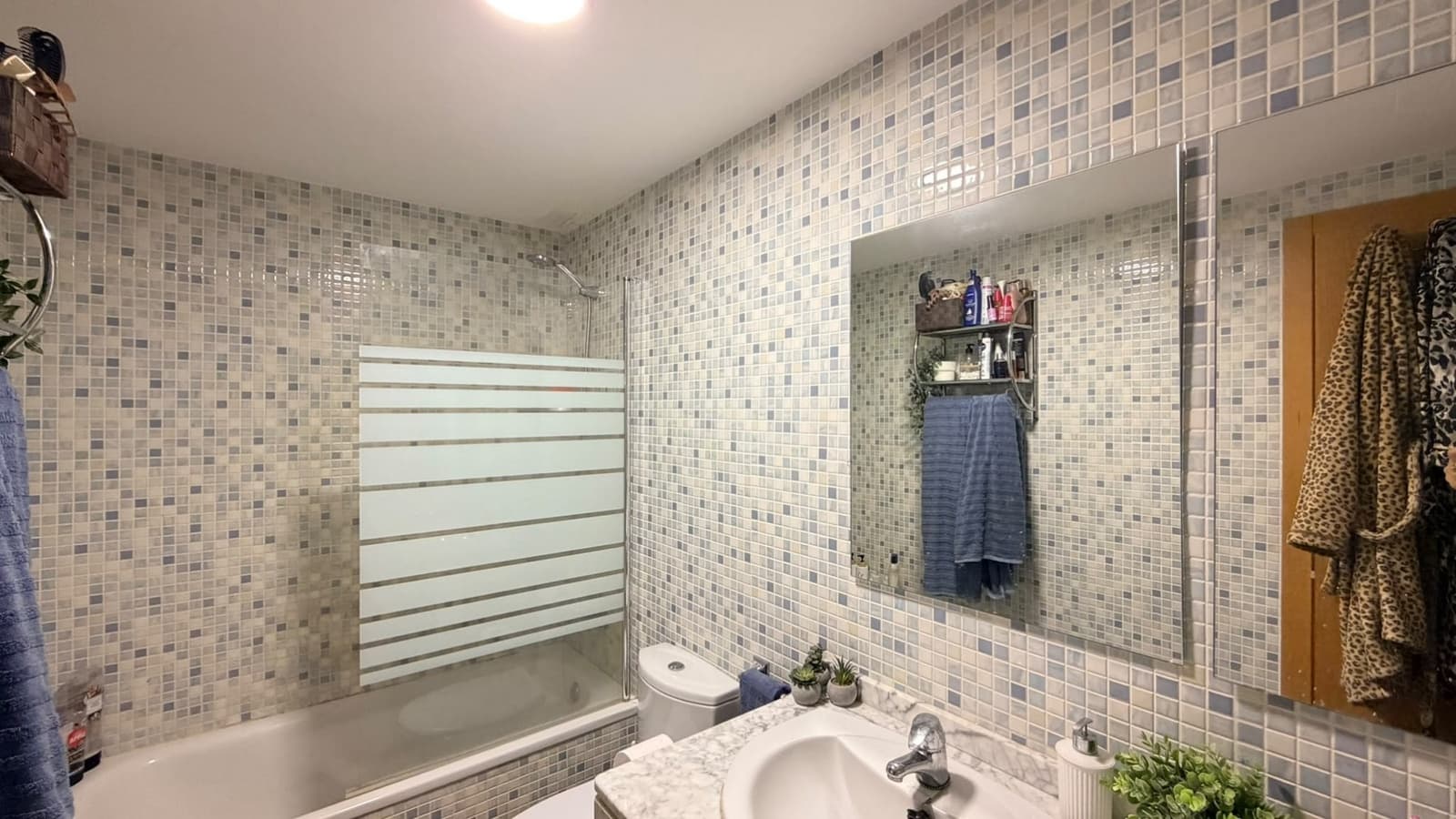 3 slaapkamer Penthouse te koop in Casares met zwembad garage - € 335.000 (Ref: 10099715)