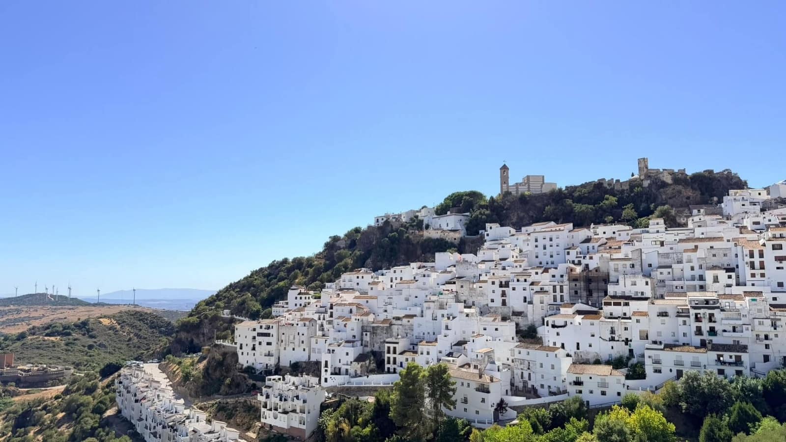 4 sovrum Hus till salu i Casares - 697 000 € (Ref: 10099716)