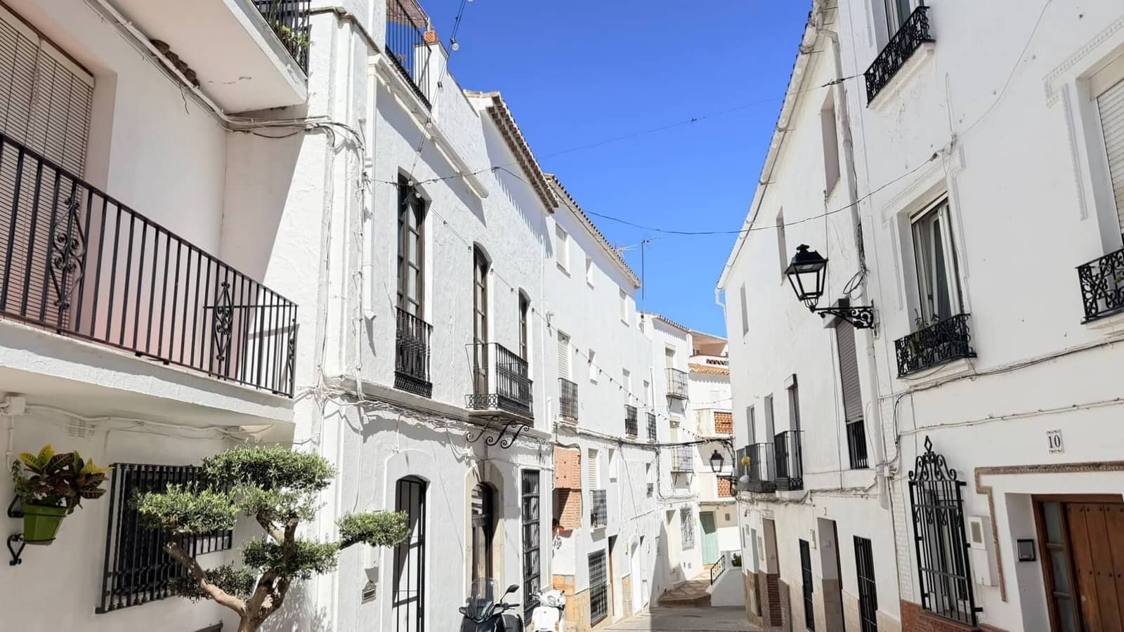 4 sovrum Hus till salu i Casares - 697 000 € (Ref: 10099716)