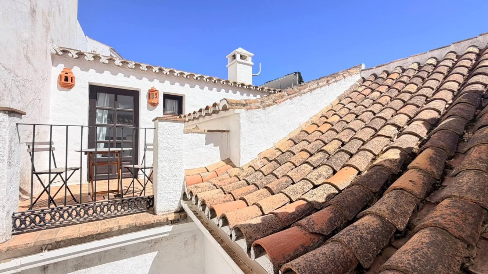 4 sovrum Hus till salu i Casares - 697 000 € (Ref: 10099716)