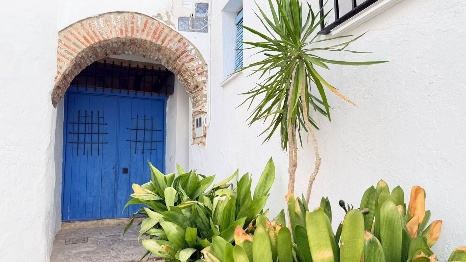 4 sovrum Hus till salu i Casares - 697 000 € (Ref: 10099716)