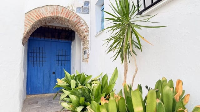 4 sovrum Hus till salu i Casares Pueblo, Casares - 697 000 € (Ref: 10099716)