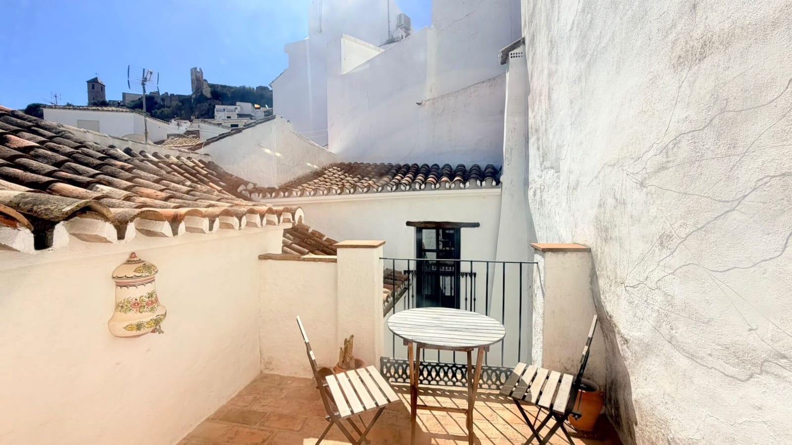 4 sovrum Hus till salu i Casares - 697 000 € (Ref: 10099716)