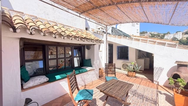 4 sovrum Hus till salu i Casares Pueblo, Casares - 697 000 € (Ref: 10099716)