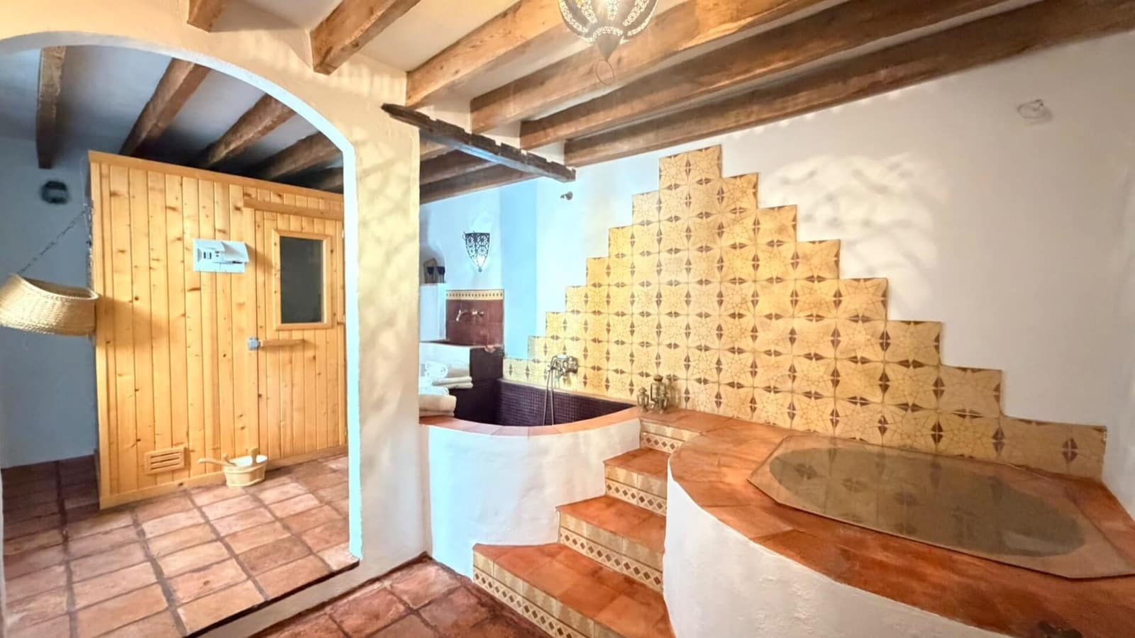 4 sovrum Hus till salu i Casares - 697 000 € (Ref: 10099716)