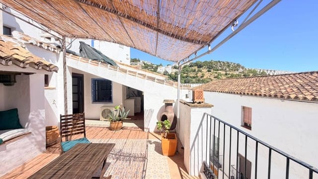 4 sovrum Hus till salu i Casares Pueblo, Casares - 697 000 € (Ref: 10099716)