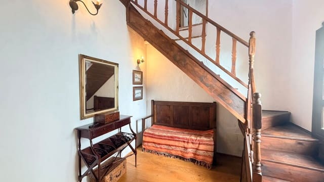 4 sovrum Hus till salu i Casares Pueblo, Casares - 697 000 € (Ref: 10099716)
