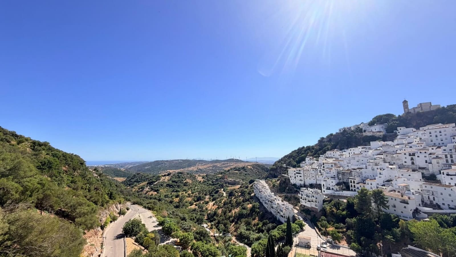 4 sovrum Hus till salu i Casares - 697 000 € (Ref: 10099716)