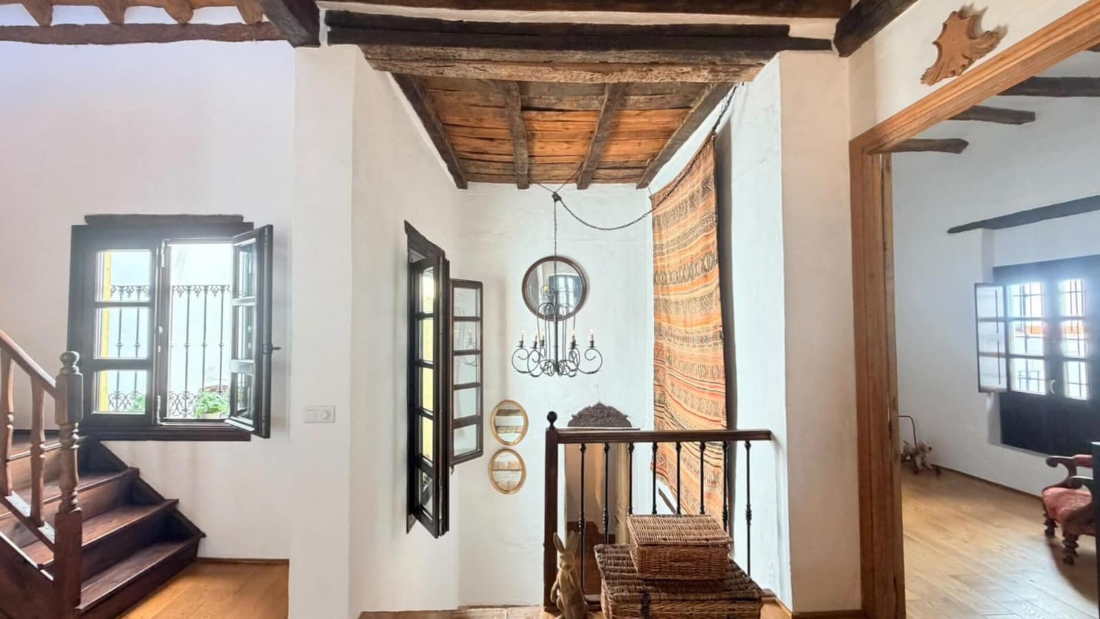 4 sovrum Hus till salu i Casares - 697 000 € (Ref: 10099716)