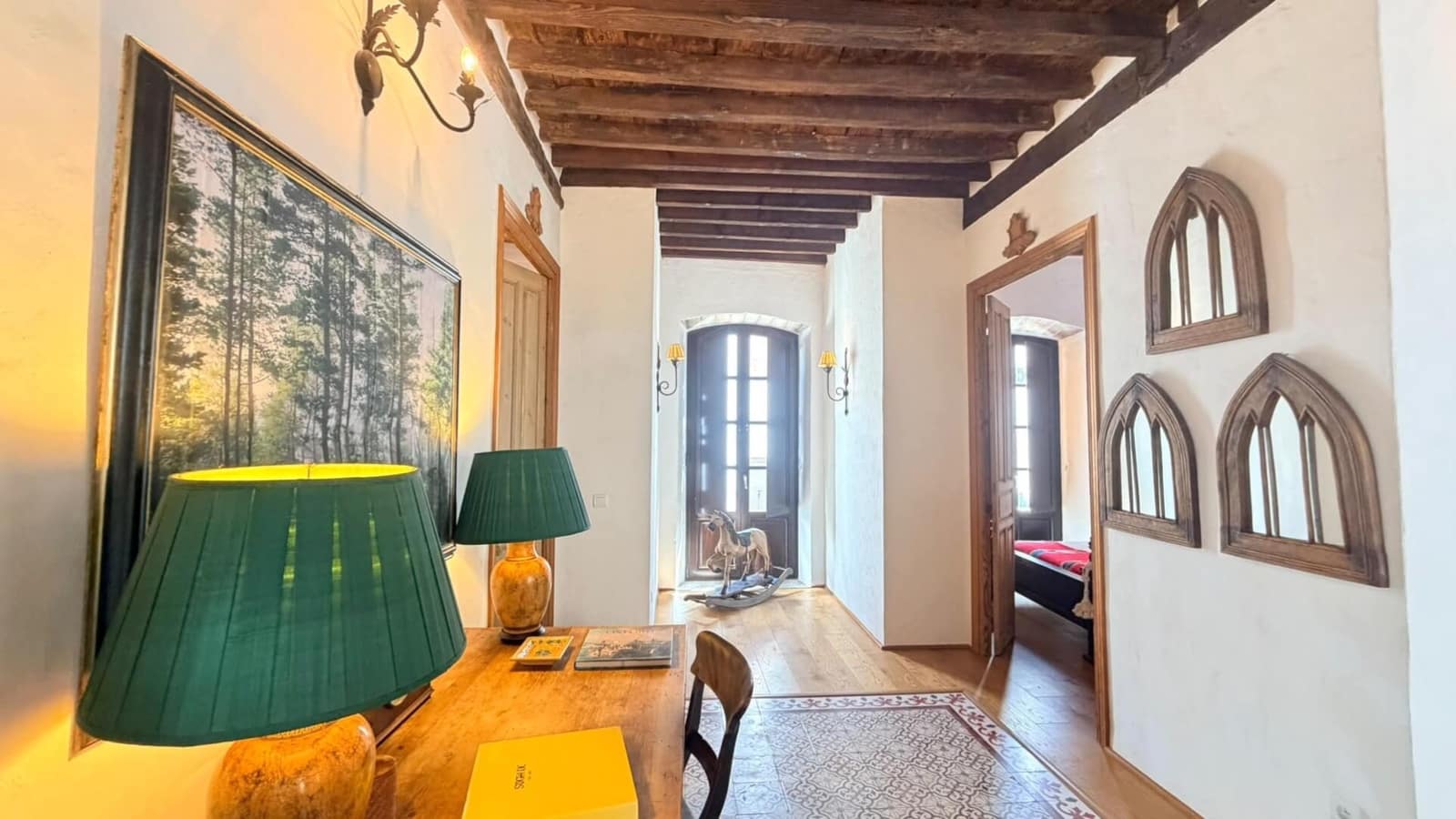 4 sovrum Hus till salu i Casares - 697 000 € (Ref: 10099716)