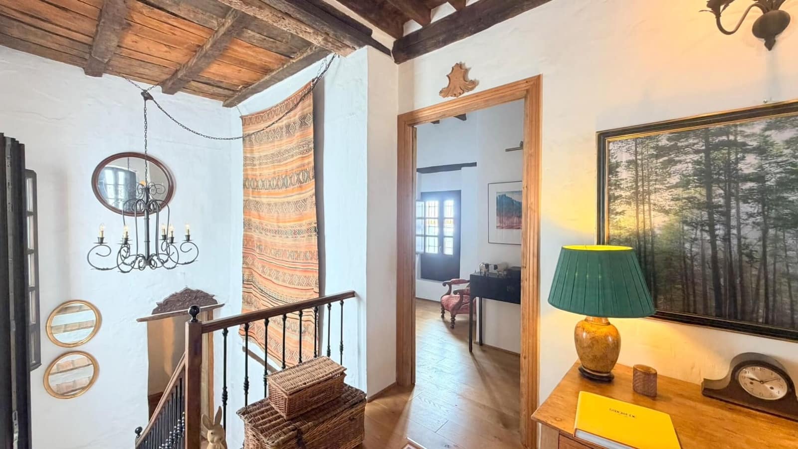 4 sovrum Hus till salu i Casares - 697 000 € (Ref: 10099716)
