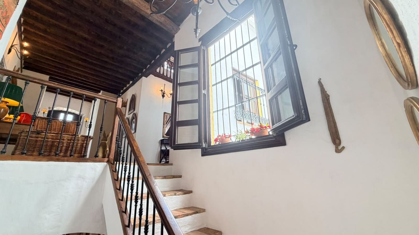 4 sovrum Hus till salu i Casares - 697 000 € (Ref: 10099716)