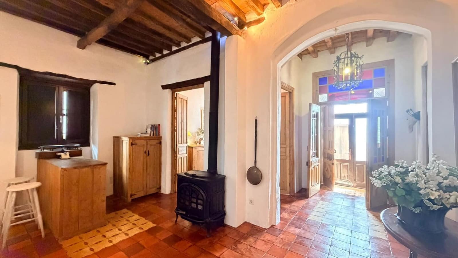 4 sovrum Hus till salu i Casares - 697 000 € (Ref: 10099716)