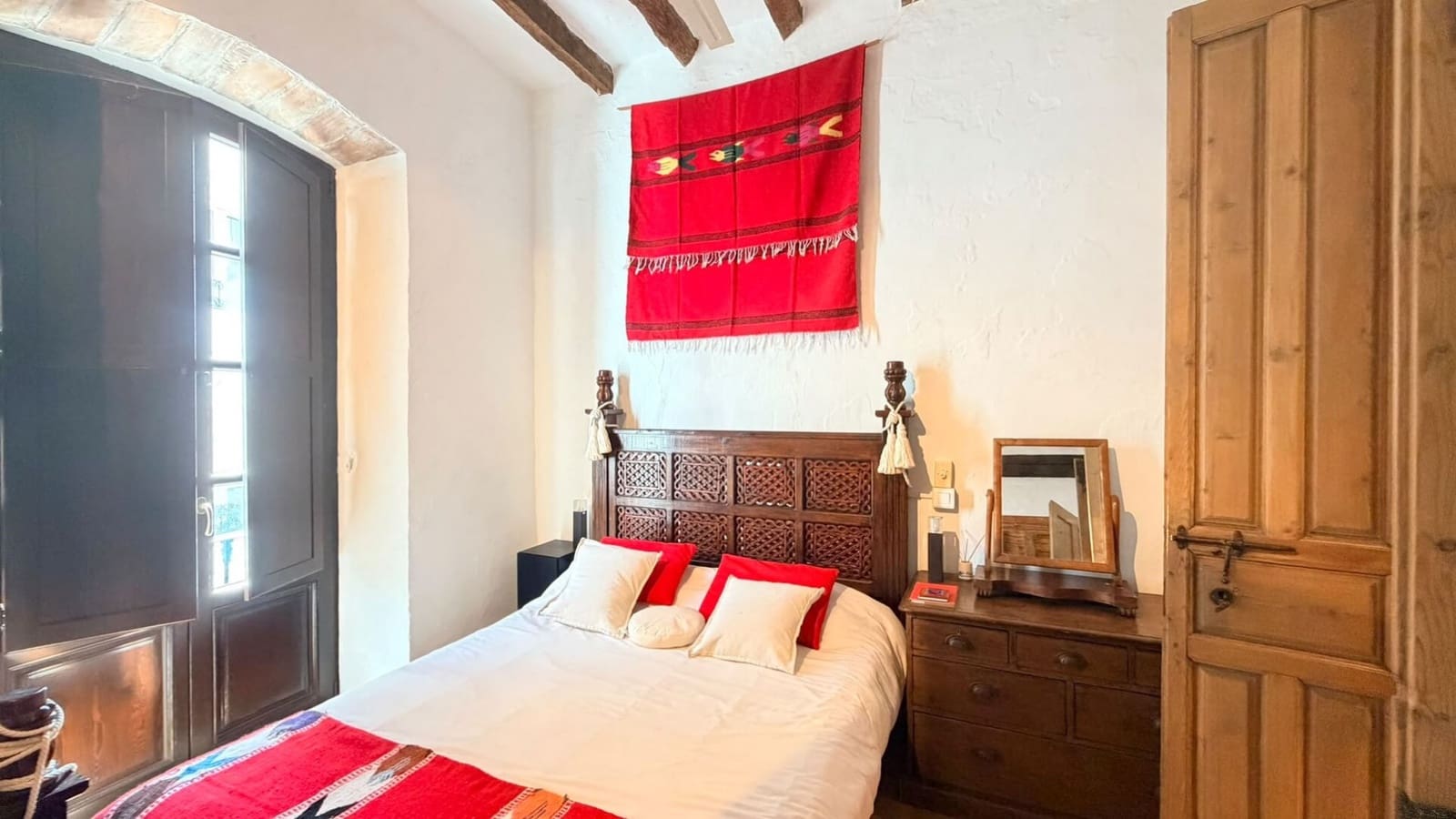 4 sovrum Hus till salu i Casares - 697 000 € (Ref: 10099716)