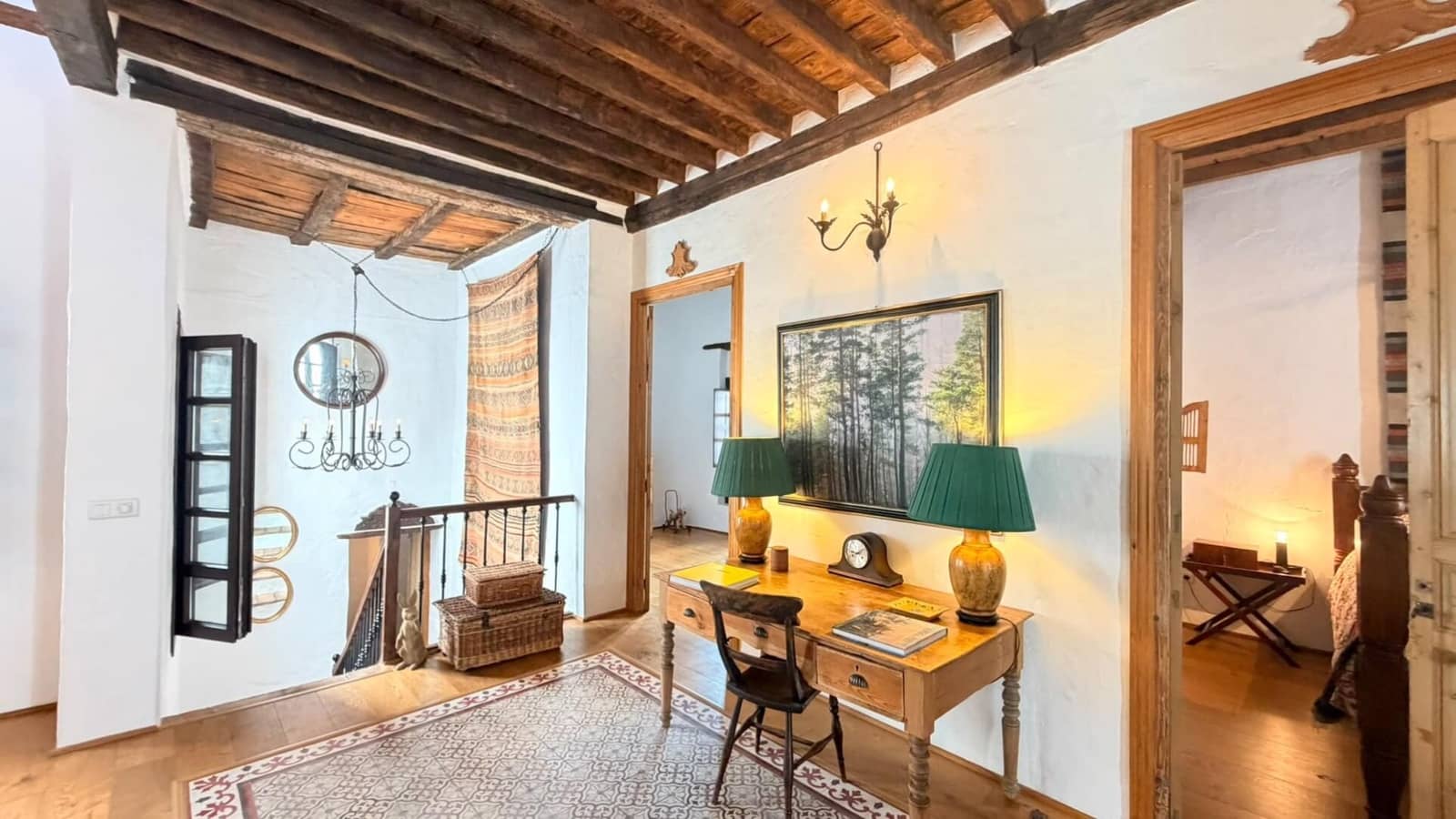 4 sovrum Hus till salu i Casares - 697 000 € (Ref: 10099716)