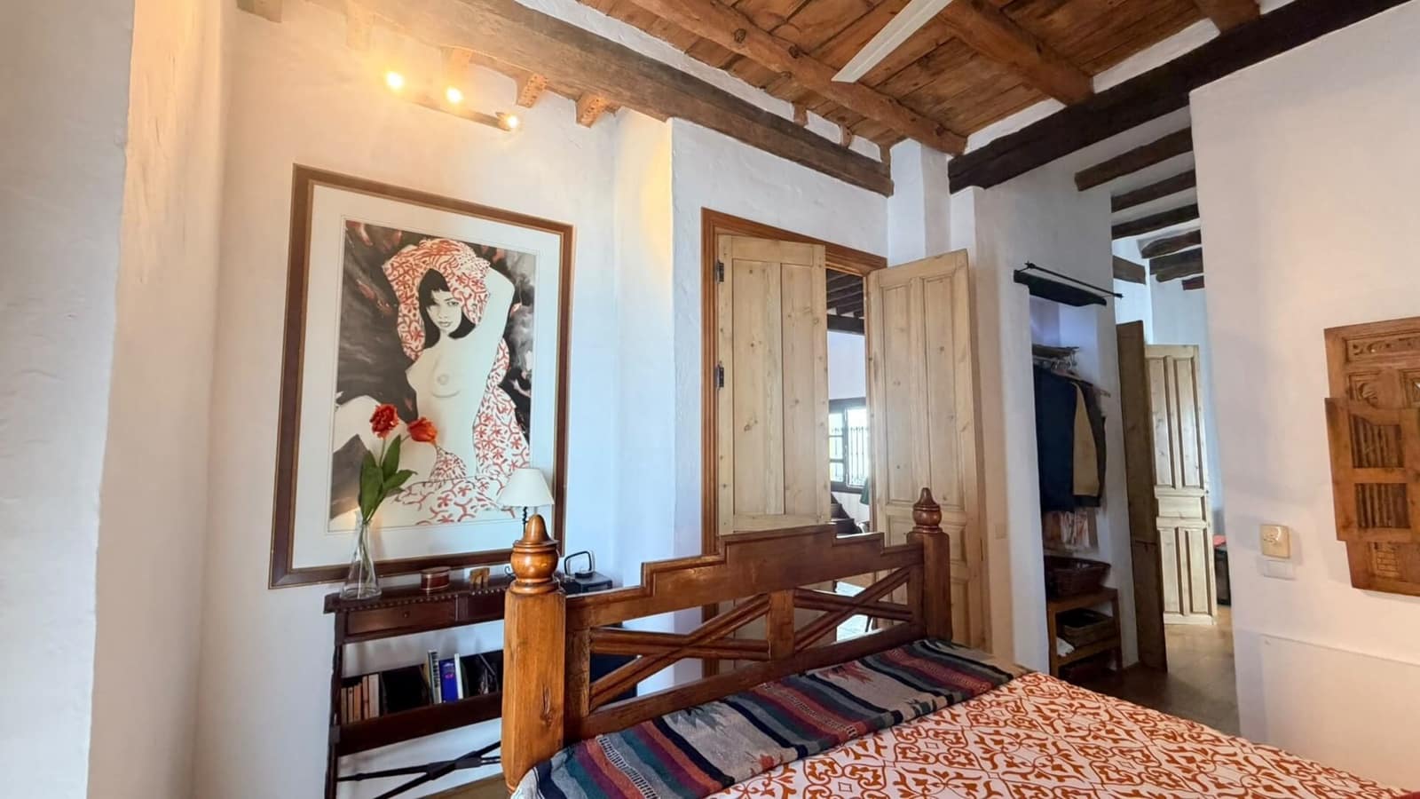 4 sovrum Hus till salu i Casares - 697 000 € (Ref: 10099716)
