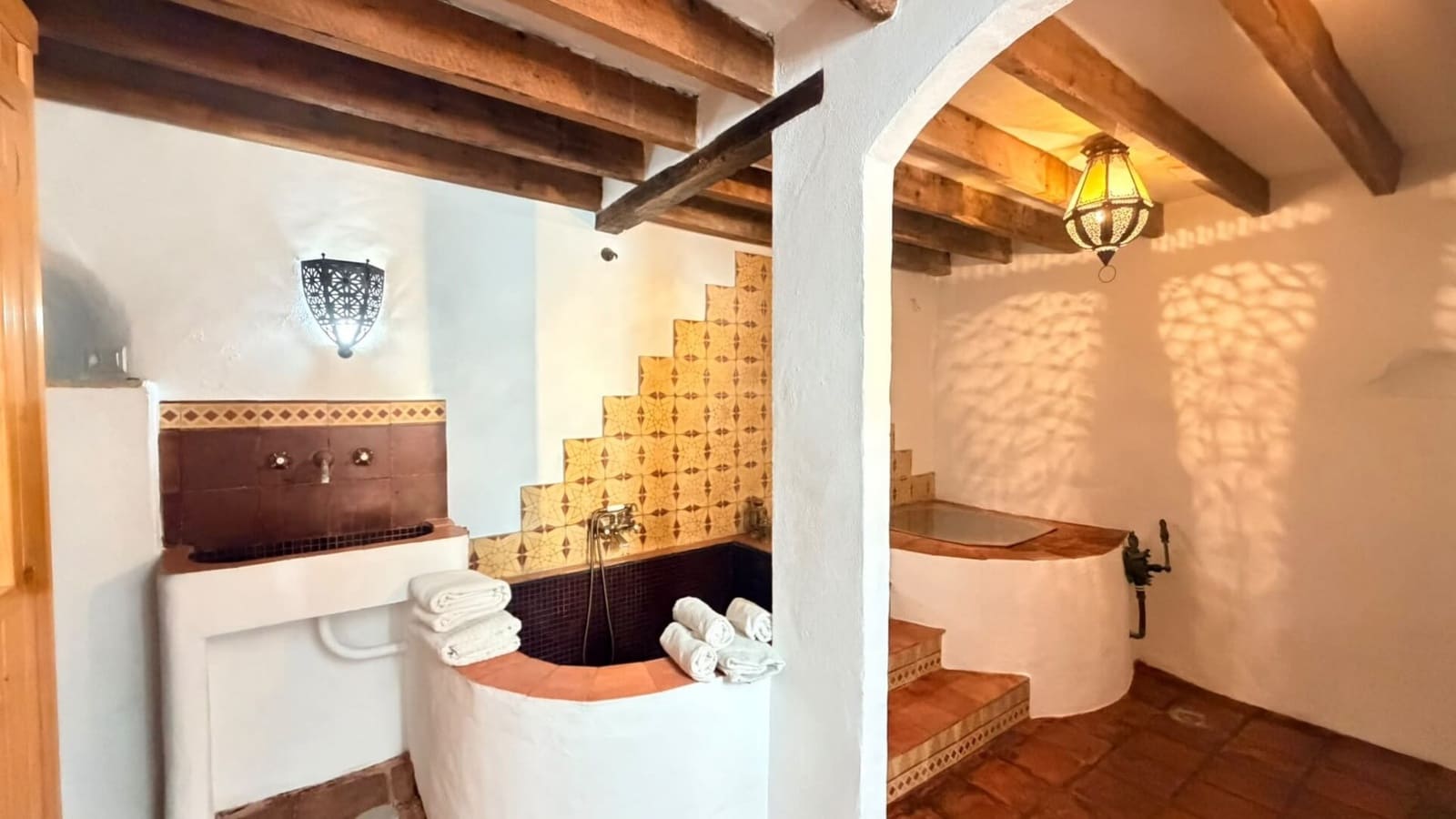 4 sovrum Hus till salu i Casares - 697 000 € (Ref: 10099716)