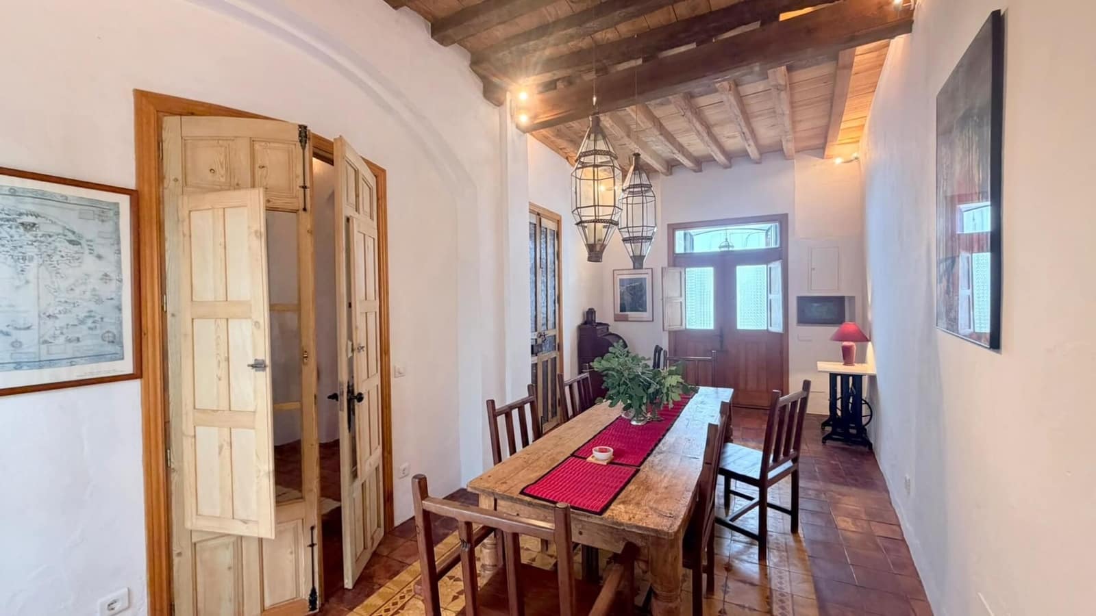 4 sovrum Hus till salu i Casares - 697 000 € (Ref: 10099716)