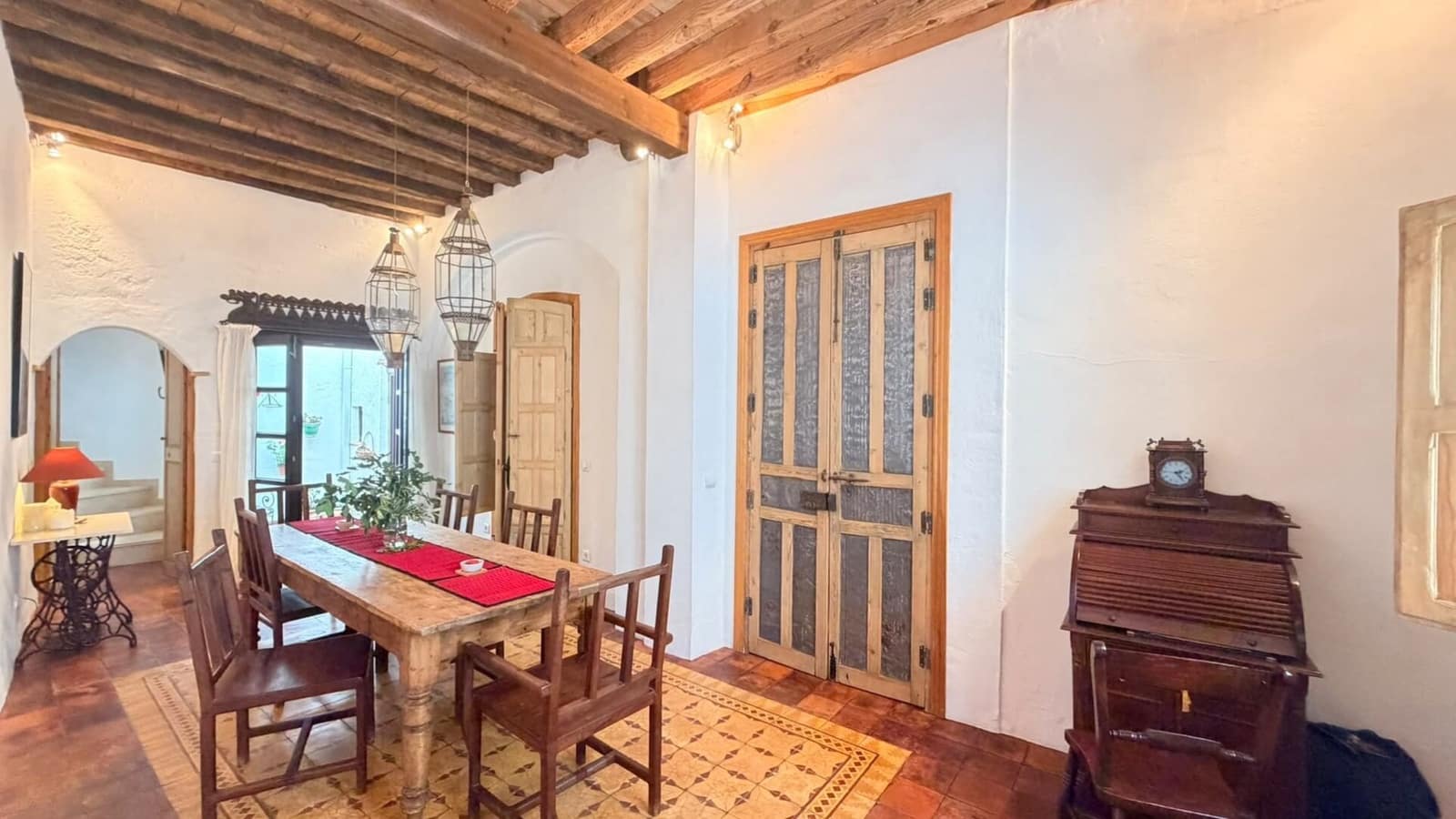 4 sovrum Hus till salu i Casares - 697 000 € (Ref: 10099716)