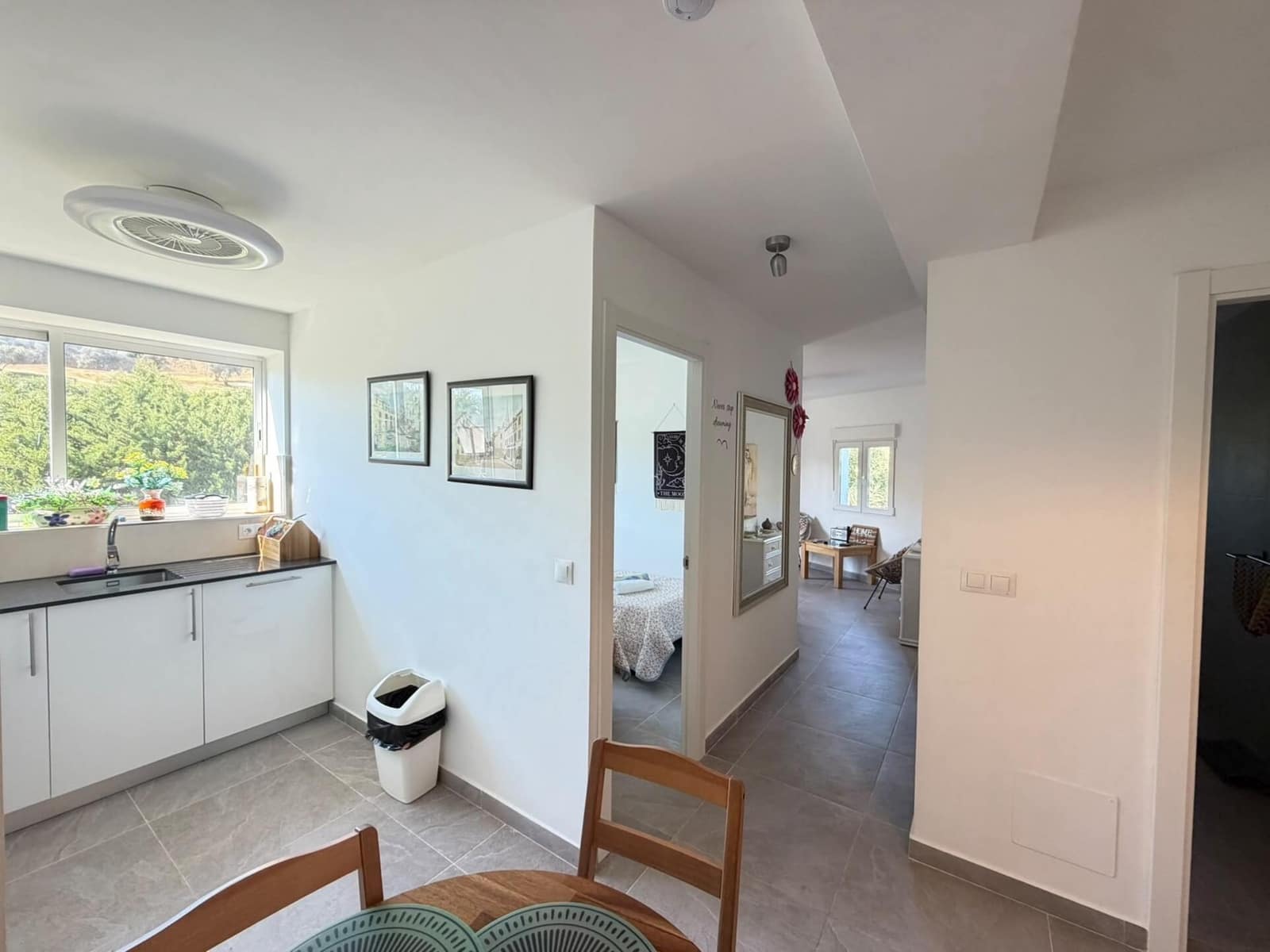 2 Zimmer Apartment zu verkaufen in Manilva mit Pool Garage - 199.950 € (Ref: 10157391)
