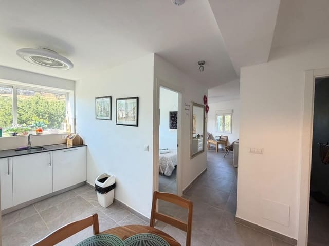2 quarto Apartamento para venda em Manilva com piscina garagem - 199 950 € (Ref: 10157391)