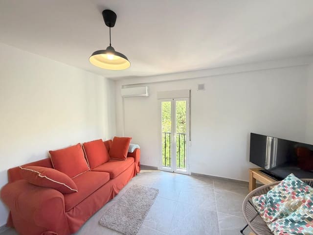 2 quarto Apartamento para venda em Manilva com piscina garagem - 199 950 € (Ref: 10157391)