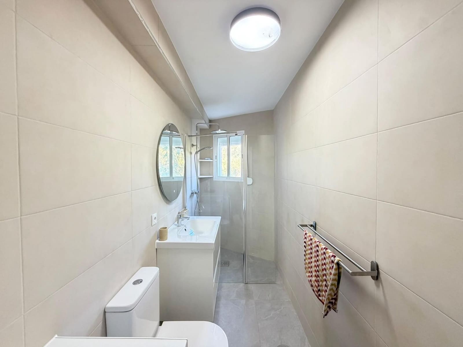 2 Zimmer Apartment zu verkaufen in Manilva mit Pool Garage - 199.950 € (Ref: 10157391)