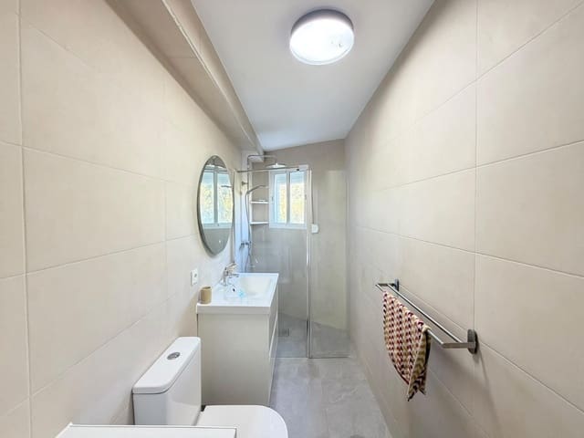 2 quarto Apartamento para venda em Manilva com piscina garagem - 199 950 € (Ref: 10157391)