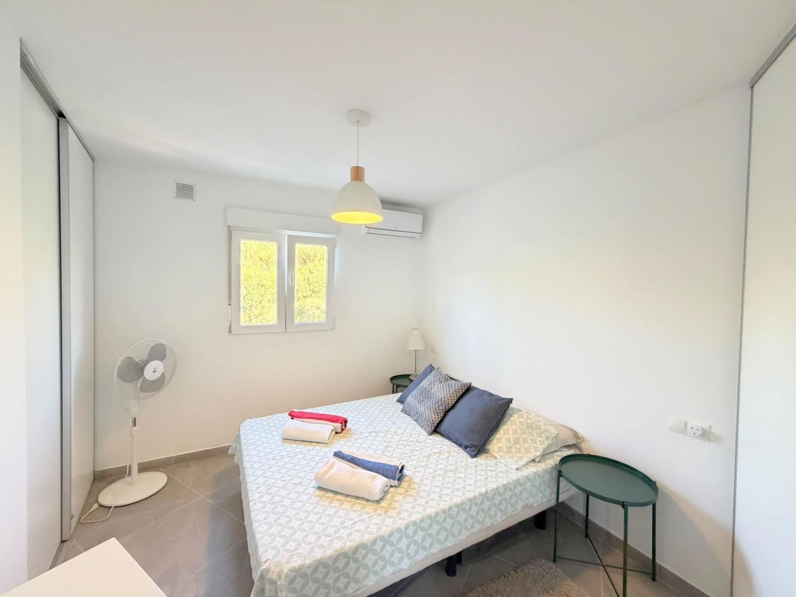 2 Zimmer Apartment zu verkaufen in Manilva mit Pool Garage - 199.950 € (Ref: 10157391)