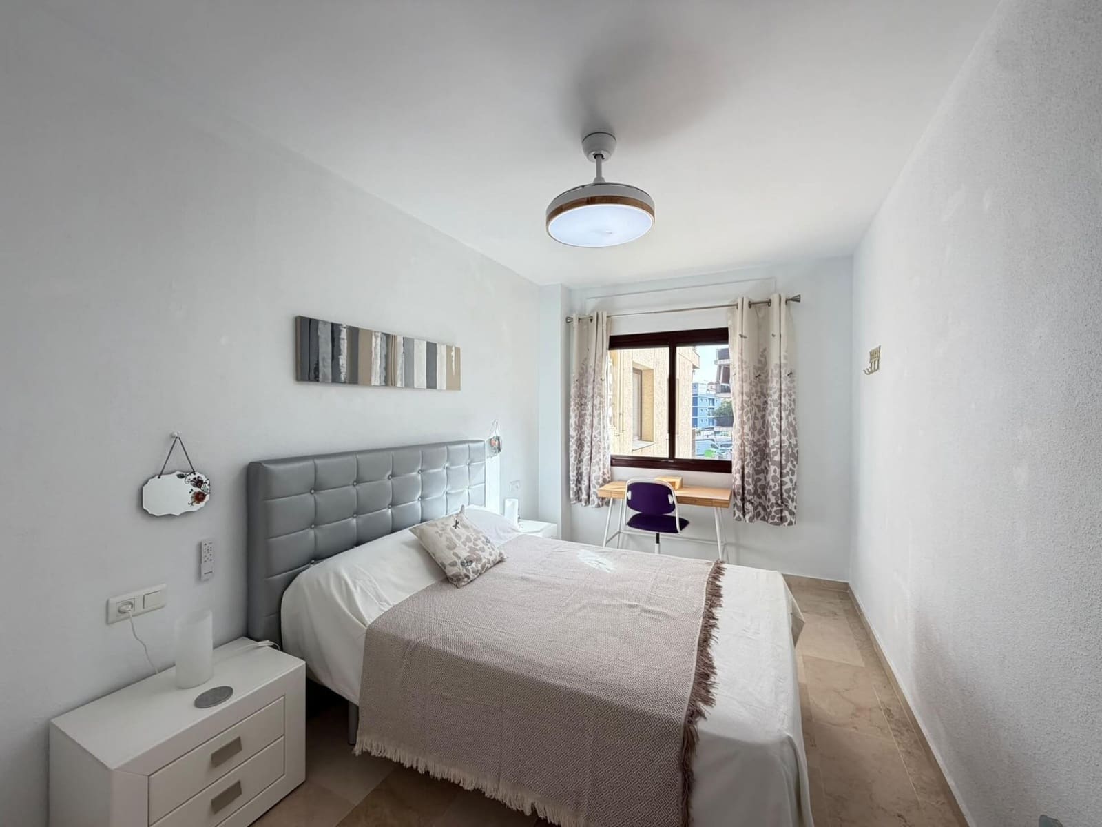 2 bedroom Apartment for sale in San Luis de Sabinillas with pool - € 235,000 (Ref: 10164174)